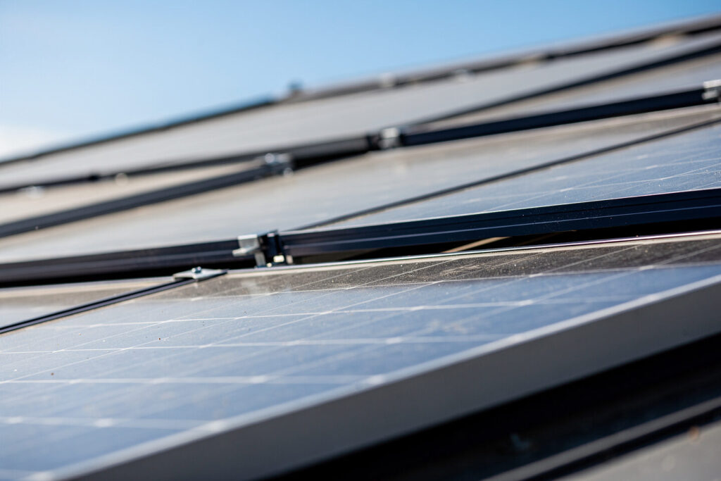 Montage Photovoltaikanlagen – Bechtold Solar-Technik GmbH