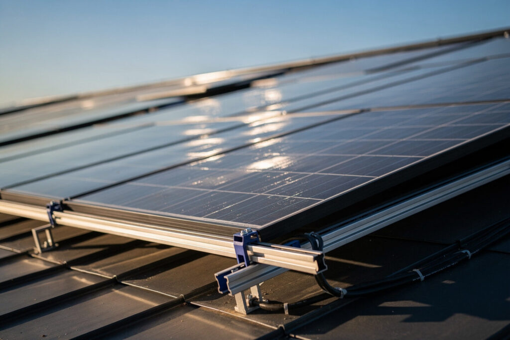 Was uns als Arbeitgeber besonders macht – Bechtold Solar-Technik GmbH
